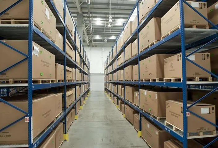 漳州到开平市货物仓储