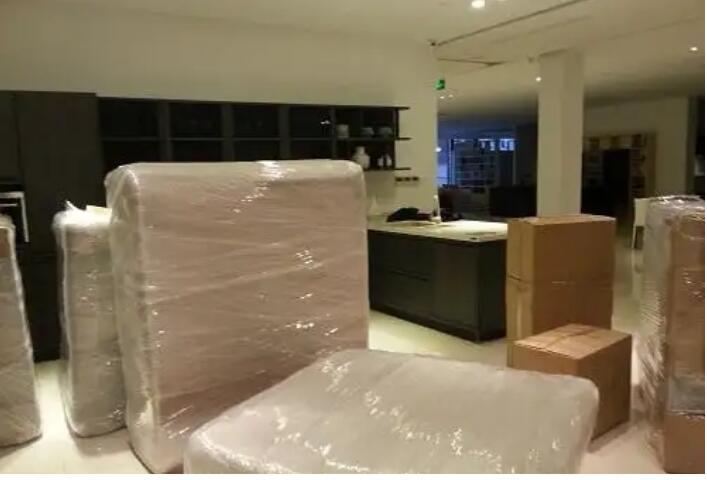 漳州到开平市长途搬家