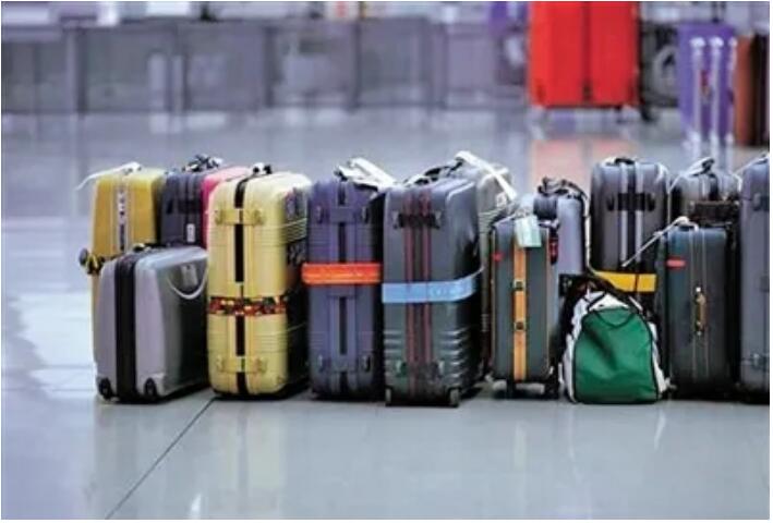 漳州到开平市行李托运