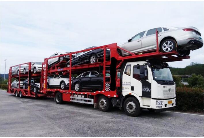 漳州到开平市轿车托运